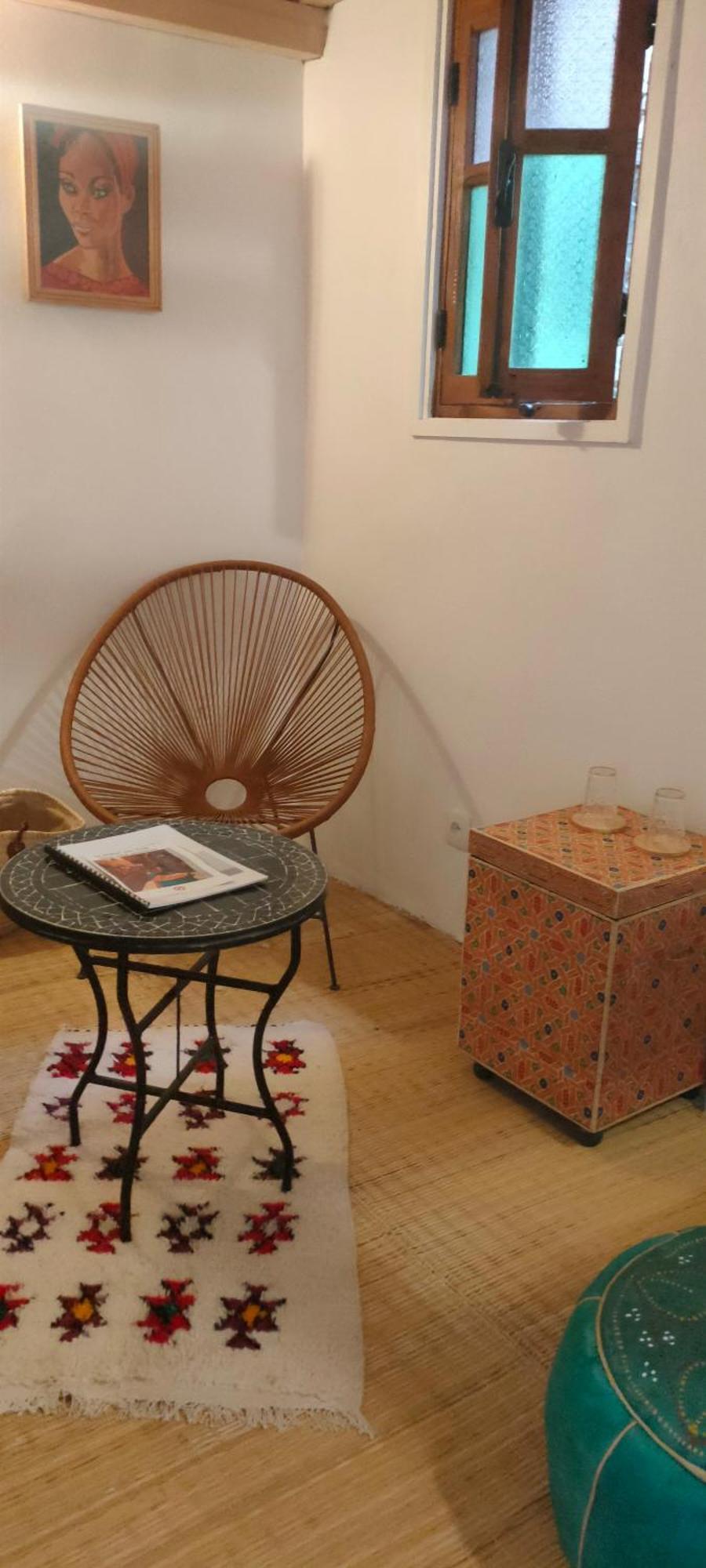 La Maison Des Amis Φεζ Εξωτερικό φωτογραφία